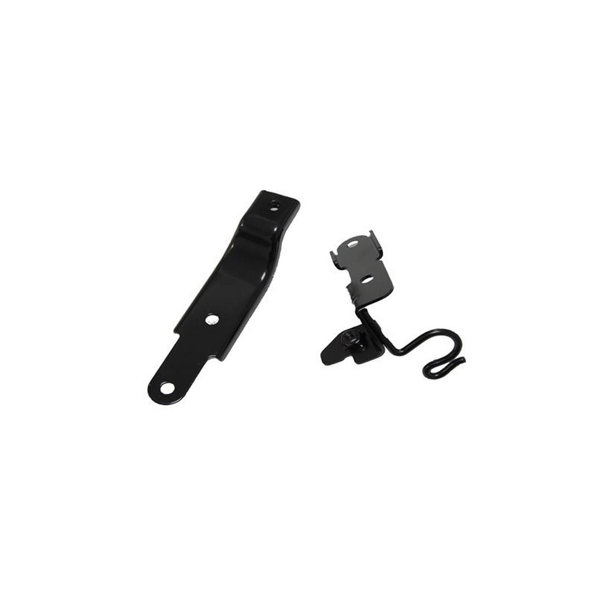 RKS RZ 125 RADYATÖR BAĞLANTI DEMİRİ TAKIM [RZ125-X - RZ150 - RZ150-X] #RK 60727